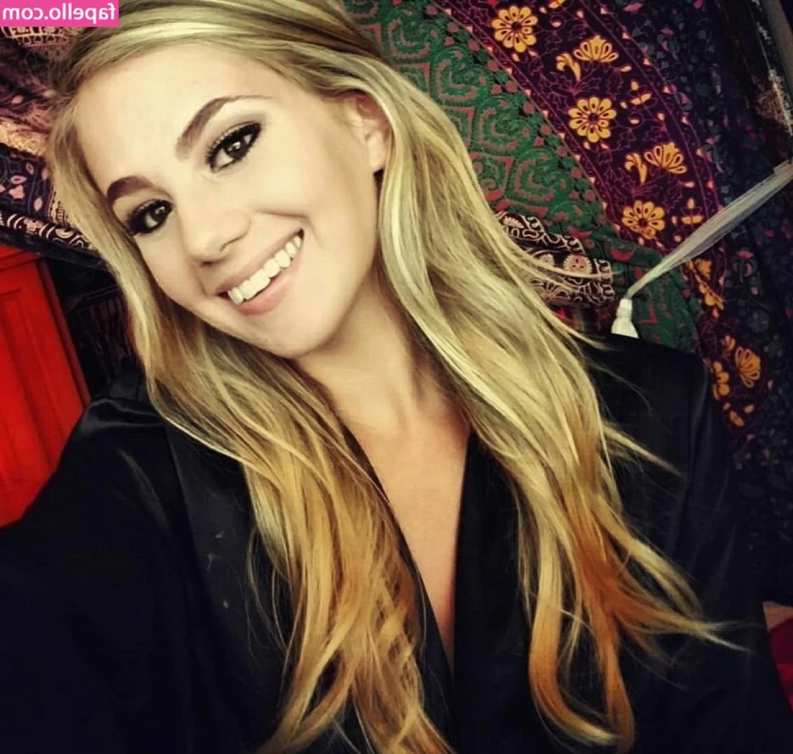 Kayseeray - New model x thick af :)