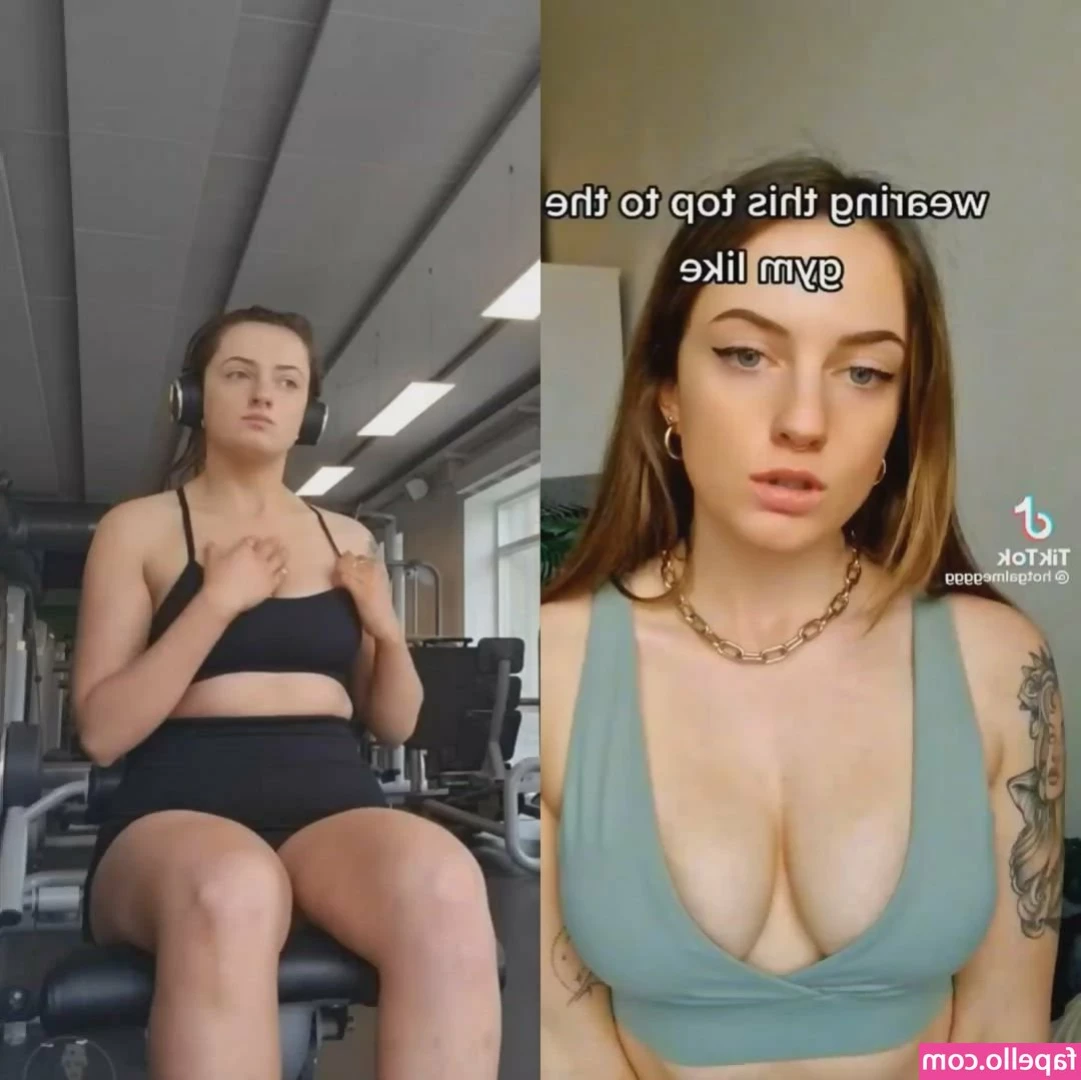 InkedSophie - Let’s have fun TONIGHT 💜