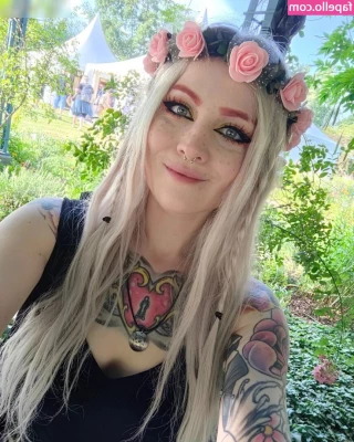 LostKittn - I love having my hair pulled from this angle 😈