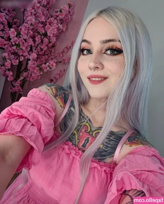 LostKittn - Good morning