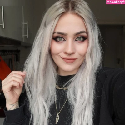 LostKittn - rate from 1-10