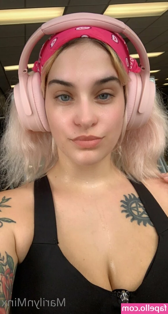 marilynminxfree - okok another super hot video coming tomorrow as an early christmas