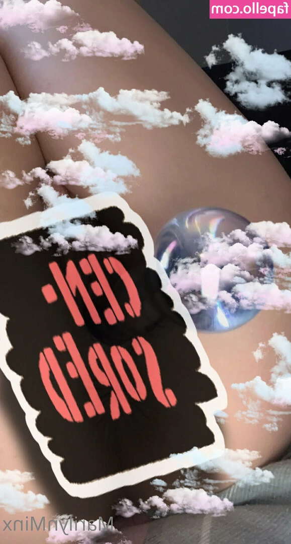 marilynminxfree - Kiss my