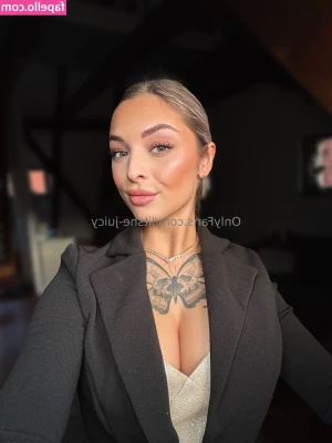 Litshe-juicy - Enjoyed my oral