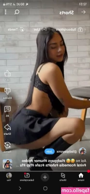 Lady Pays [ lady-pays ] - Good morning sexy, message me!