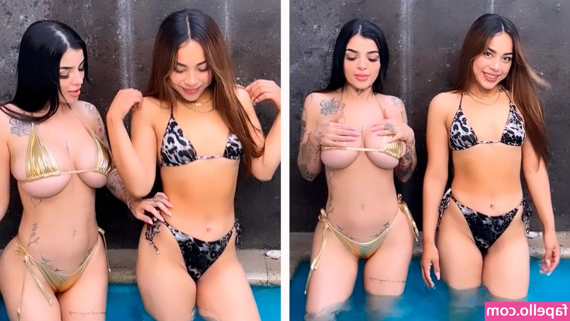 Lady Pays [ lady-pays ] - SCISSORING  PUSSY EATING  amp  MORE w Nami3Neko  TICKET SHOW