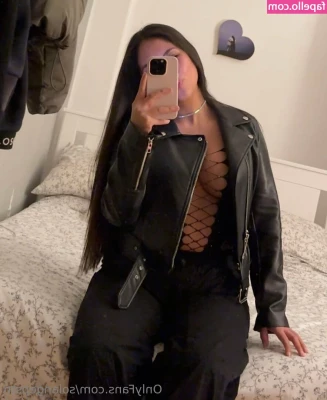 solangepstn - I think you dropped something