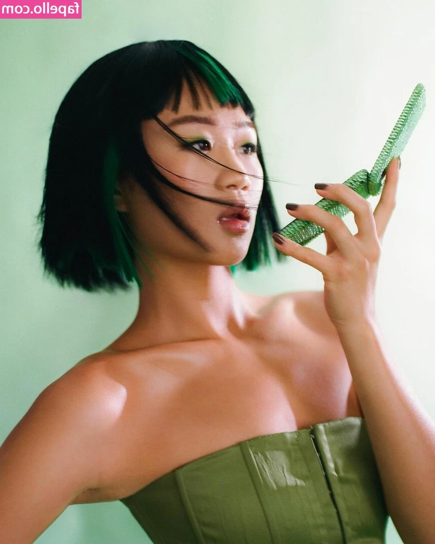 Erica Ha [ erica-ha ] - mindofmorganne  So lucky to have such a amazing an beautiful woman in