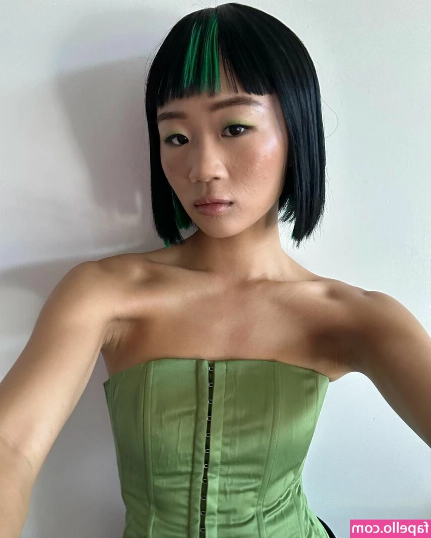 Erica Ha [ erica-ha ] - I can t ever just clean up