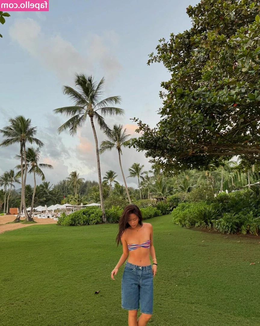 Erica Ha [ erica-ha ] - Dropping tomorrow 🔥🔥🔥 Danii Banks get the full JMAC