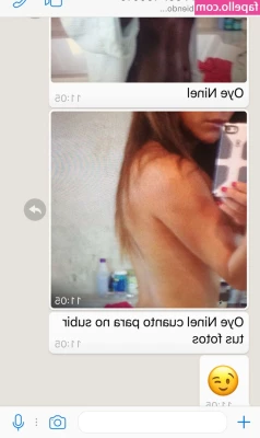 Ninel Conde [ ninel-conde-6 ] - Love playing puppy with  thelord_top