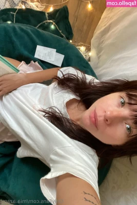 mia.azami [ mia-azami ] - Living my best life!😍 part 1