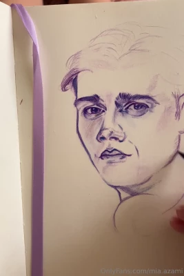 mia.azami [ mia-azami ] - Let’s make tonight our best night ever🤤