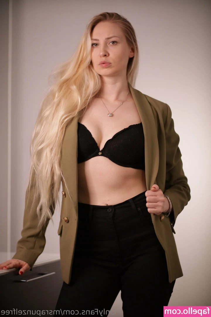 msrapunzelfree - Sesión de fotos 😘😘