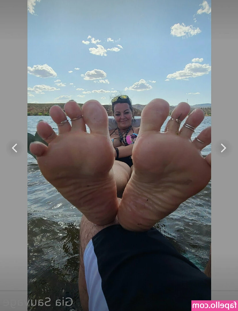 giasauvage_free [ giasauvage-free ] - Hii! I'm new here!😉💕