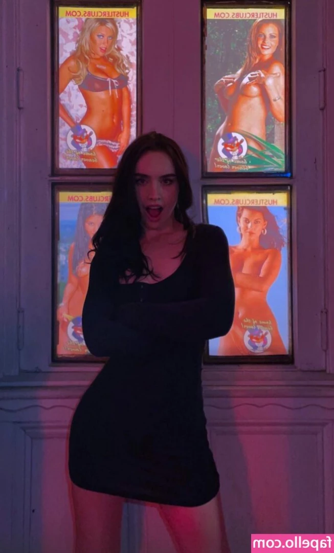 Julia Román [ julia-roman ] - AMAZING CUMSHOT    YOU CAN MAKE ME GROW EVERY DAY    LIKE  COMMENT