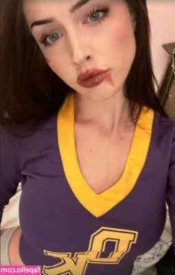 Julia Román [ julia-roman ] - I m ready to have fun with you