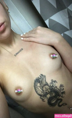 Elenamartin3 - Do you think I'm hot? 🔥🥵