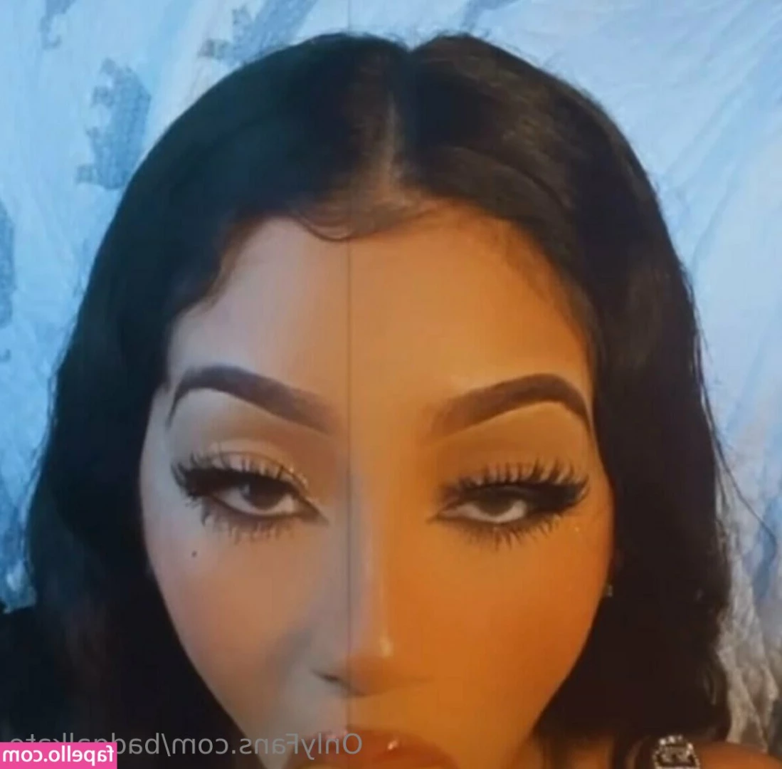 badgalkate - Hot sunny day