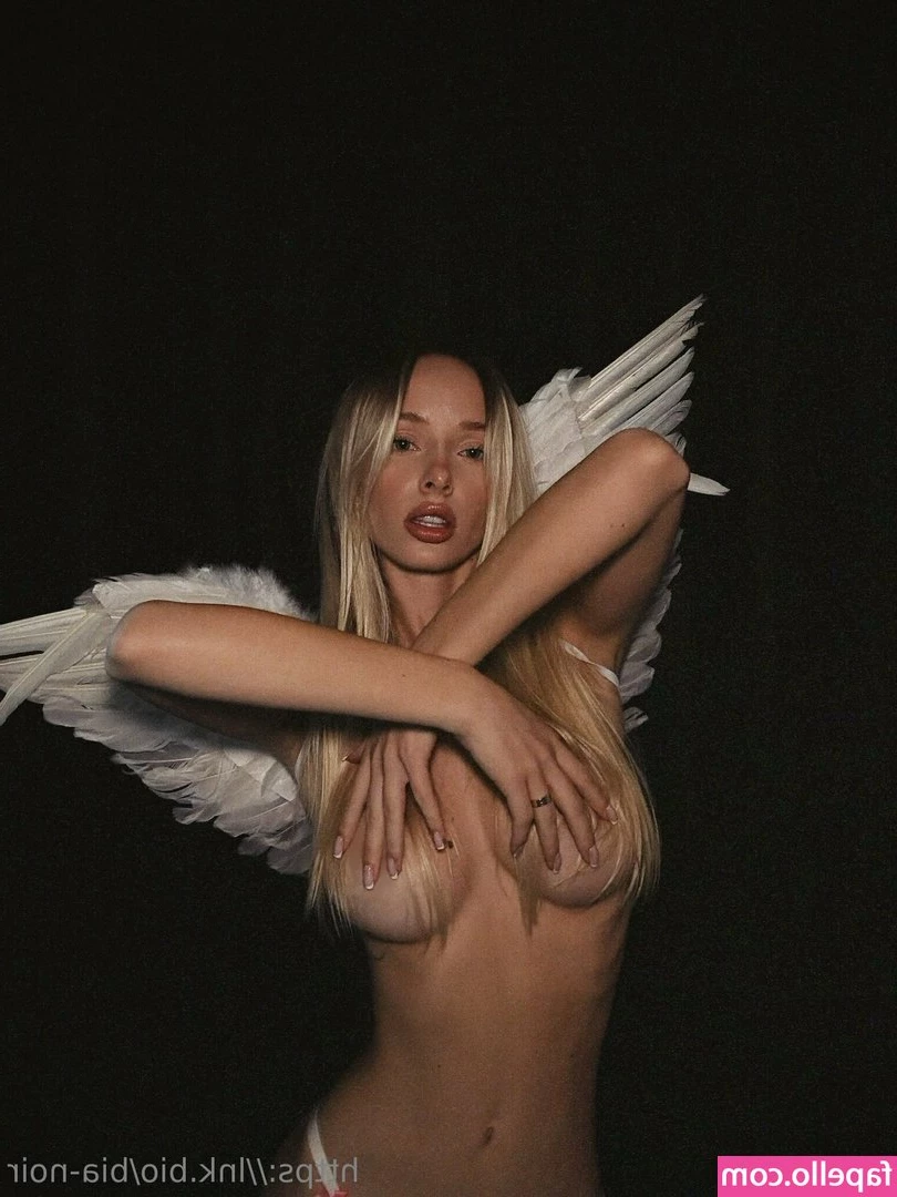 bianoir [ bianoir-5 ] - Don t miss out on the fun