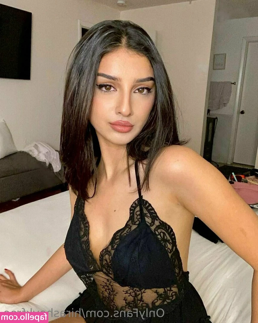 Hirashayk - suck on my toes while u fill me up 👅