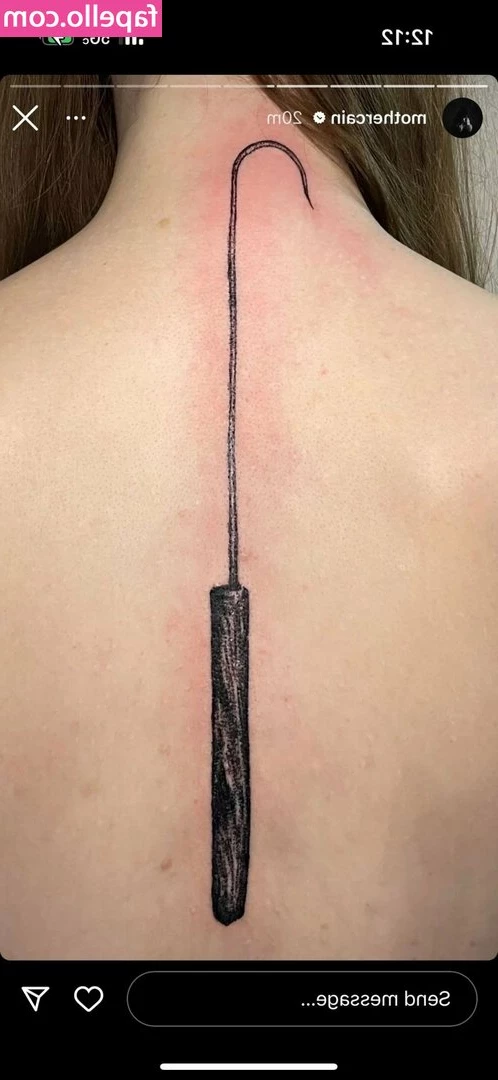 Ethel Cain [ ethel-cain ] - going live on twitch check us out!  