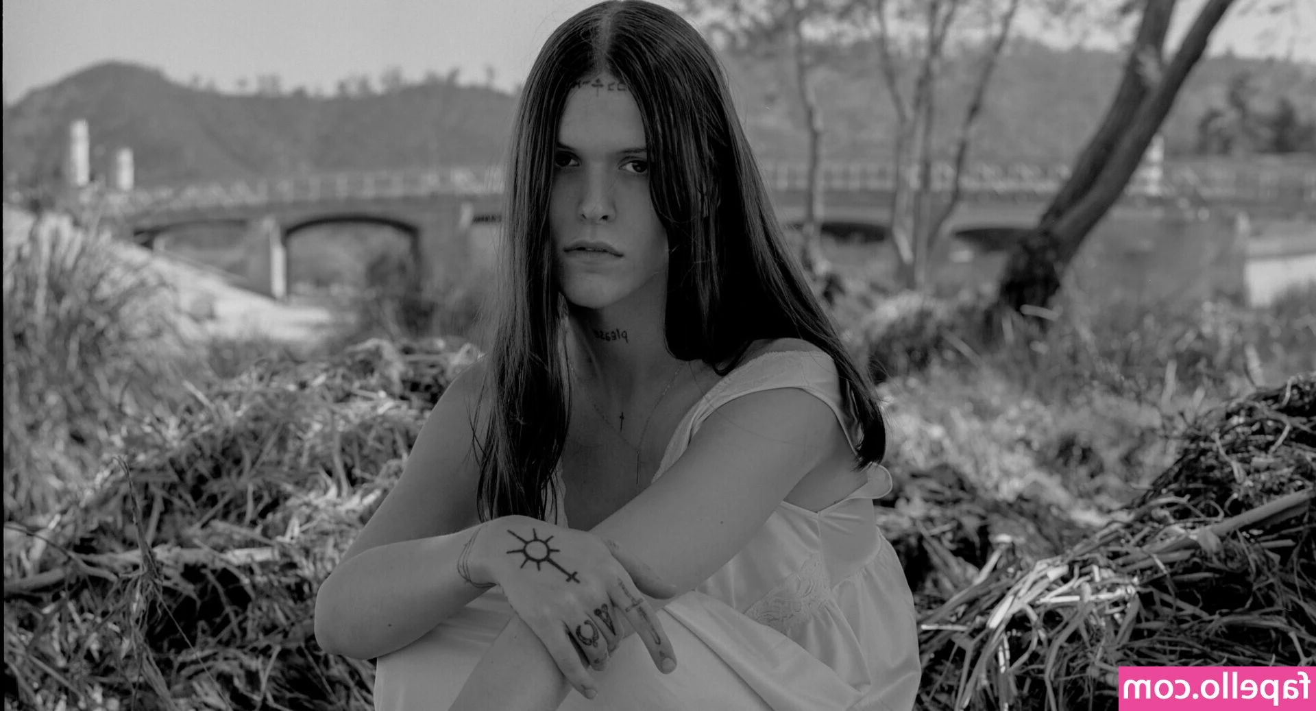 Ethel Cain [ ethel-cain ] - Does this mean it’s time for a hair cut? 😳