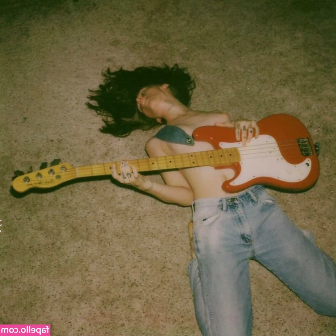 Ethel Cain [ ethel-cain ] - Beg. Beg to enjoy me. Grovel on your knees, like the small slave you