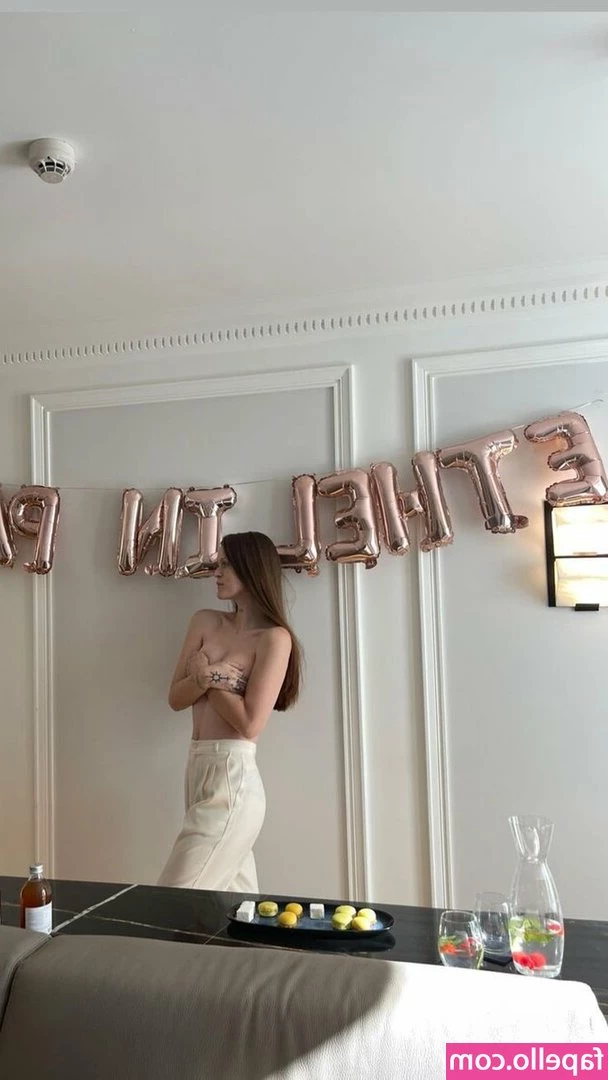 Ethel Cain [ ethel-cain ] - So since I m still a bit under the weather I m gonna share some older