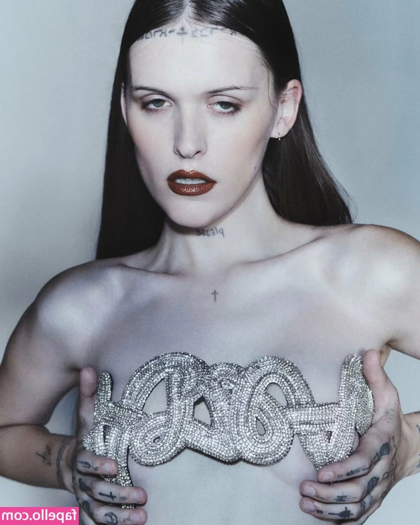 Ethel Cain [ ethel-cain ] - New video is out