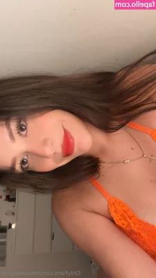 moorekaylee - A little behind the scenes