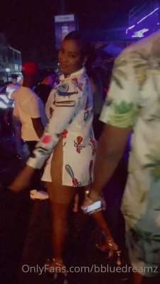 bbluedreamz - How s everyone doing