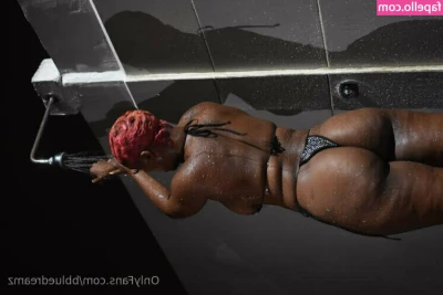 bbluedreamz - Would you like to spend time with my big mommy melons