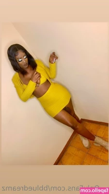 bbluedreamz - Jaké jsou Vaše výhledy na víkend