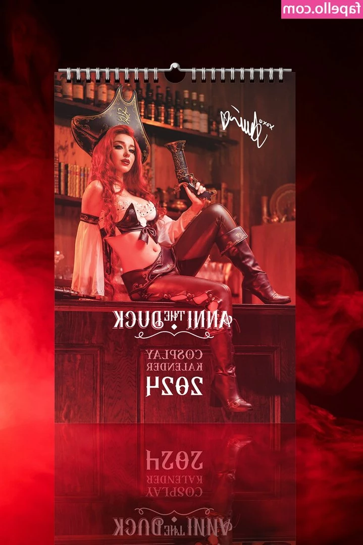 Anni Theduck [ anni-theduck ] - PPV on the way for today's shoot!!