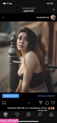 Anni Theduck [ anni-theduck ] - Hey guys I know I been gone for a bit, I needed a little break to