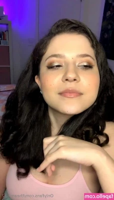 theamina2 - Ass appreciation