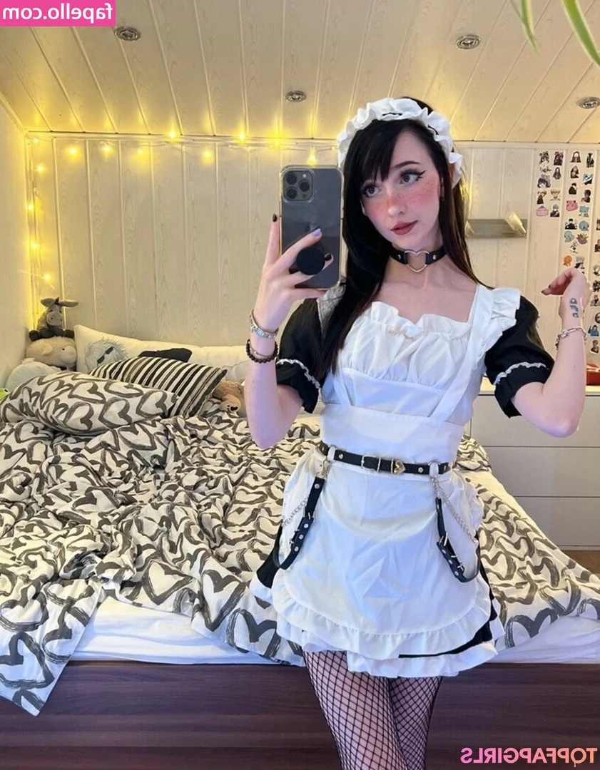 Nana Nightray [ nana-nightray ] - You like the view