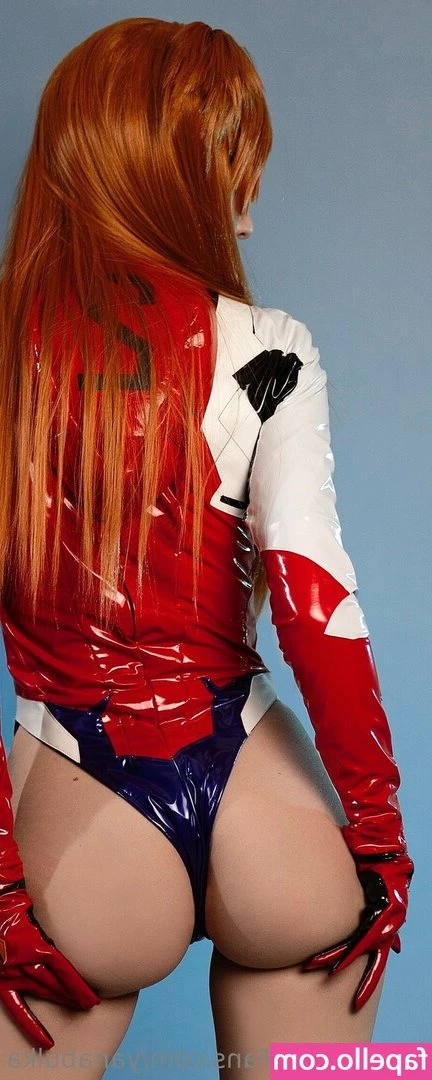 Yana_bulka [ yana-bulka ] - Nudes @praewasian