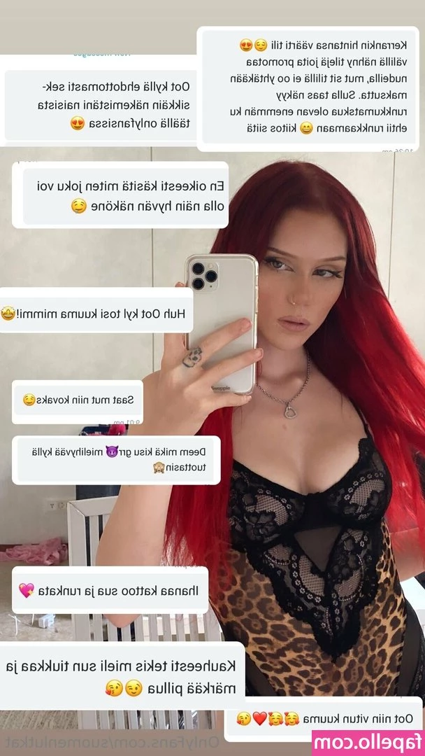 suomenlutkat - Fuck yeh open this then let’s cum together 😏