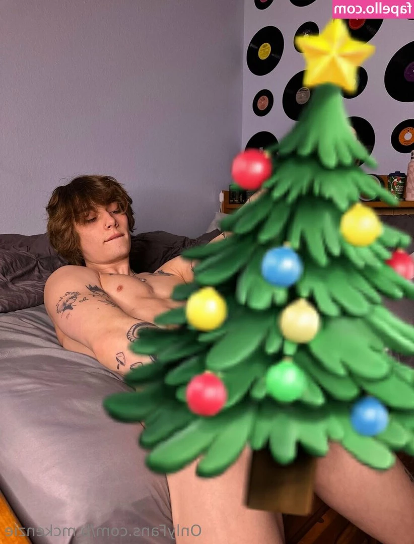 b.mckenzie [ b-mckenzie ] - I m ready to be used