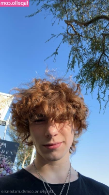 b.mckenzie [ b-mckenzie ] - oiling up