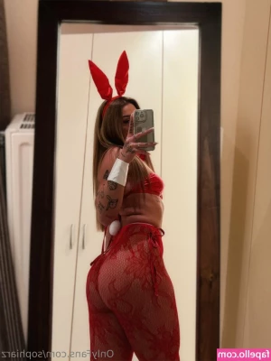 Sophiarz - Do you like my lingerie