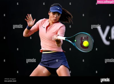 Emma Raducanu [ emma-raducanu ] - lol not your average twerker and I can t dance AT ALL  but ya girl