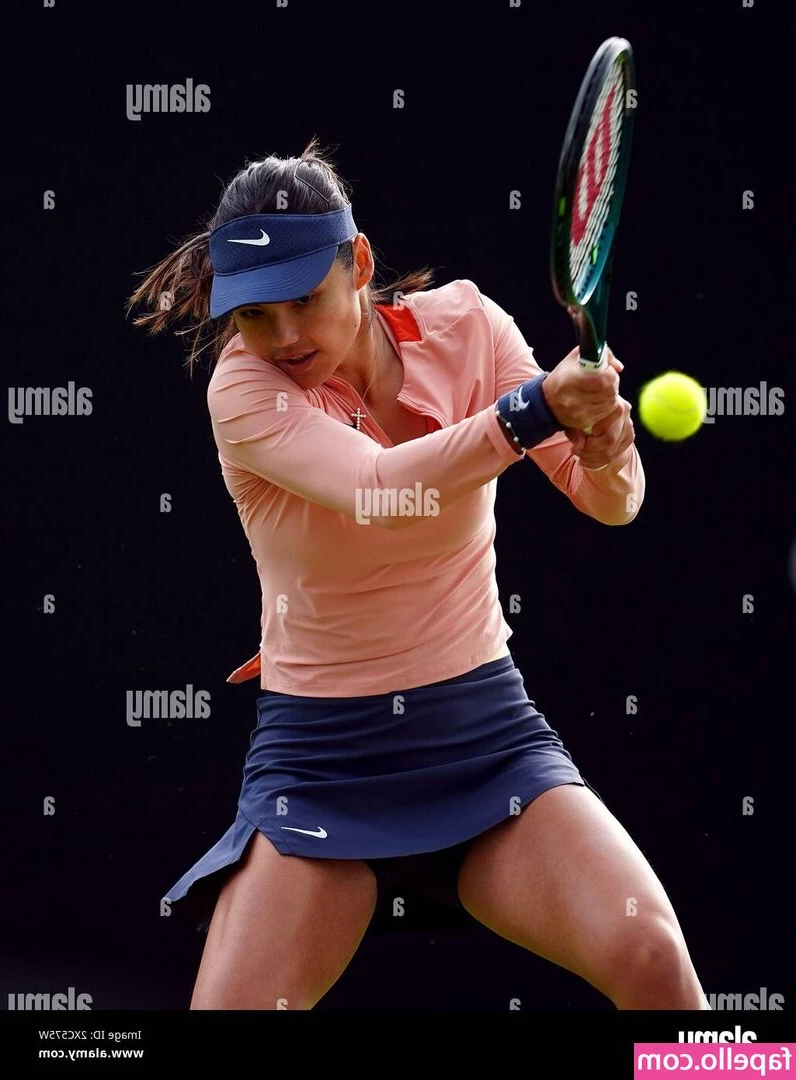 Emma Raducanu [ emma-raducanu ] - EDIT: Thanks for helping me reach the goal! You can still contribute