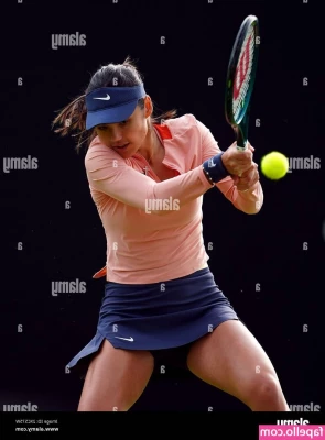 Emma Raducanu [ emma-raducanu ] - EDIT: Thanks for helping me reach the goal! You can still contribute