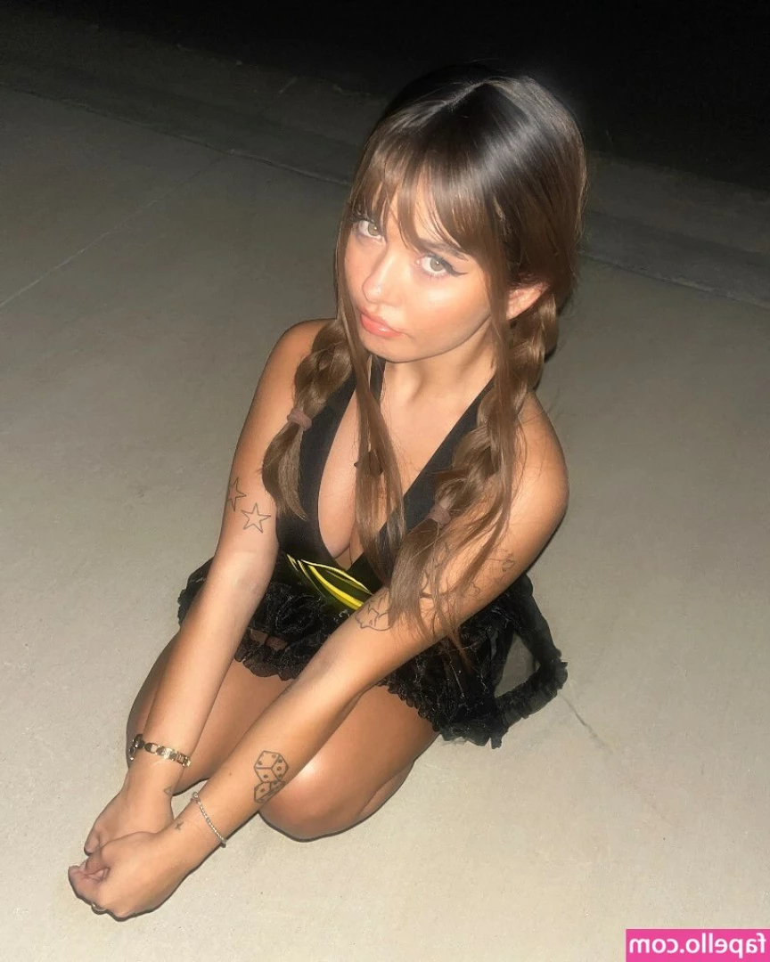 Sophie Michelle [ sophie-michelle ] - How the morning started ☀️