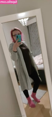 joysenevial - Here I am for you  I want you to give me everything you have for me 