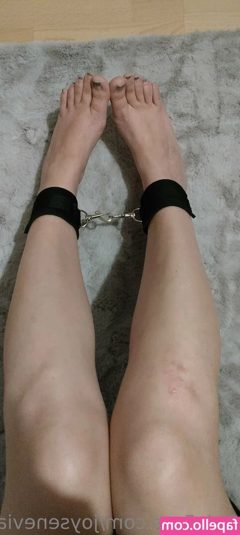 joysenevial - my goal this year is to sit on it