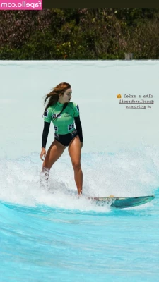 Camila Mayrink [ camila-mayrink ] - uy